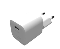 FIXED Ładowarka Sieciowa USB-C Travel Charger 25W biały FIXC25M-C-WH - 1249164 - zdjęcie 3